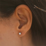 Mini Solitaire Studs