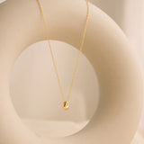 Noelle Necklace
