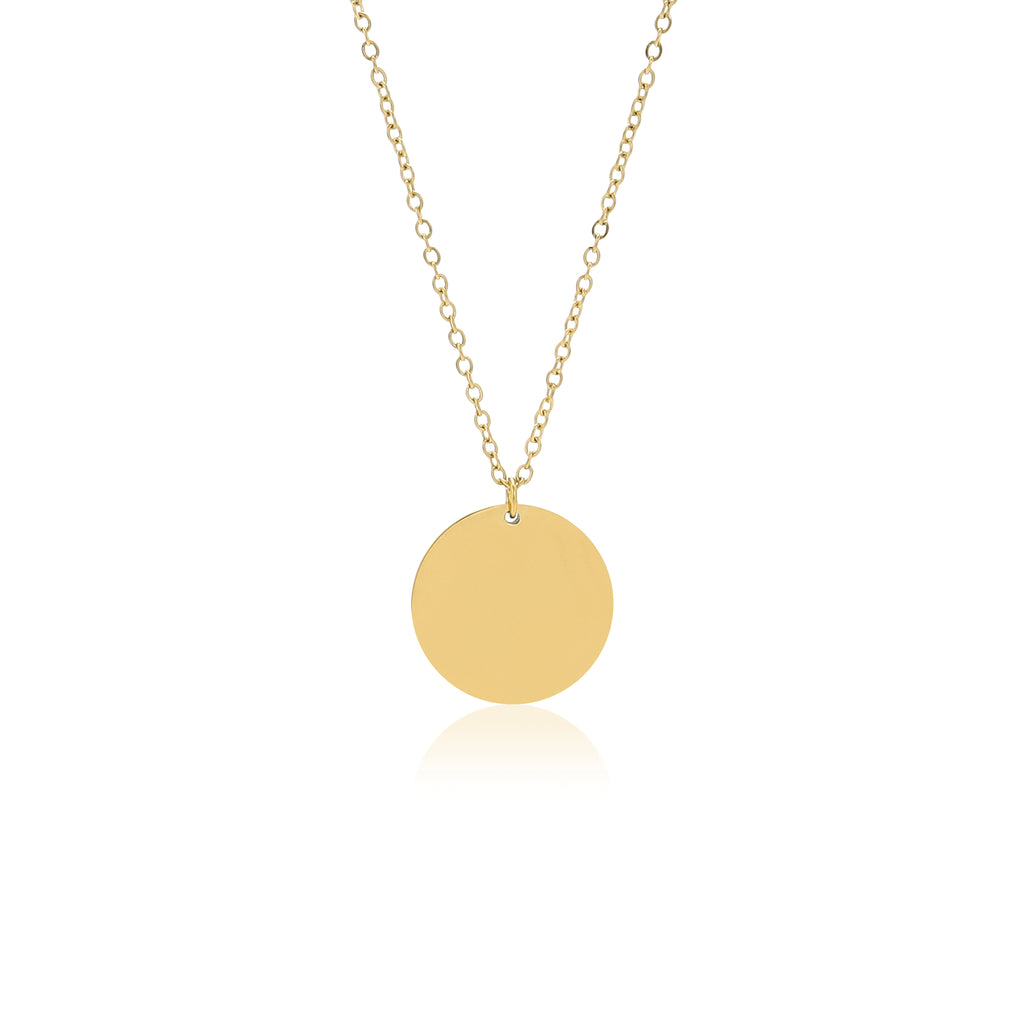 Zen Necklace