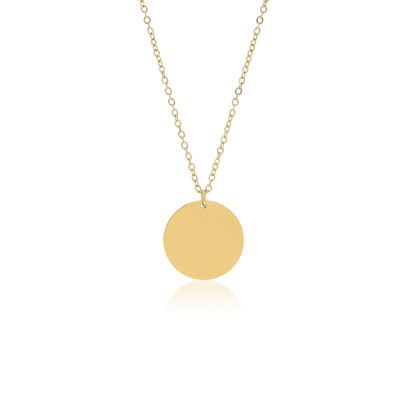 Zen Necklace