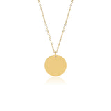 Zen Necklace