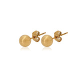 Zora Studs