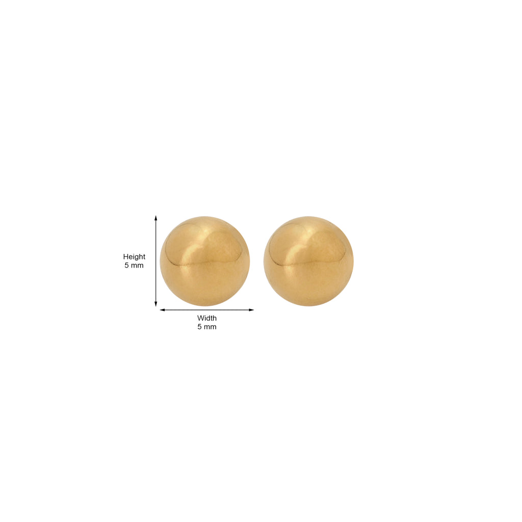 Zora Studs