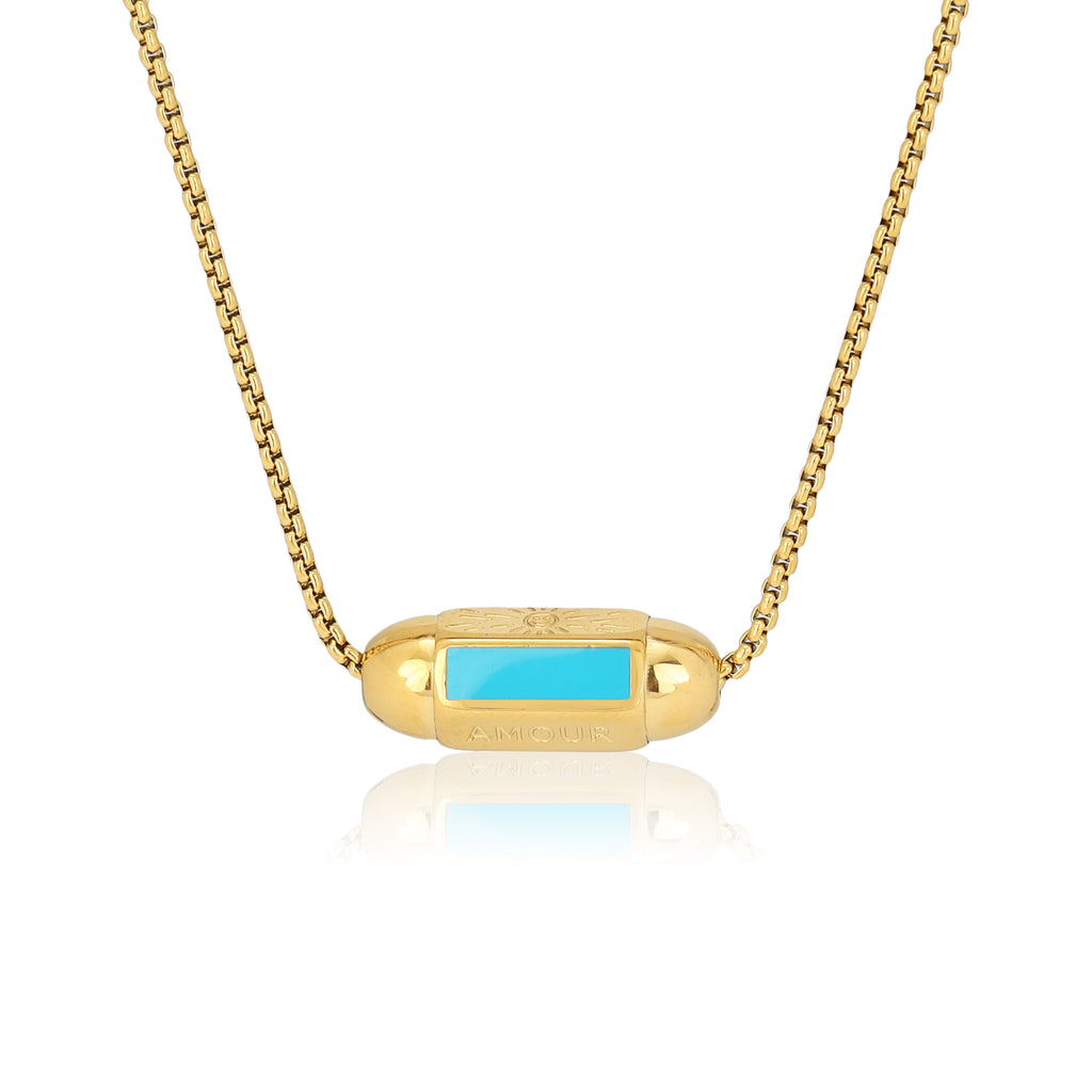 Amour Necklace