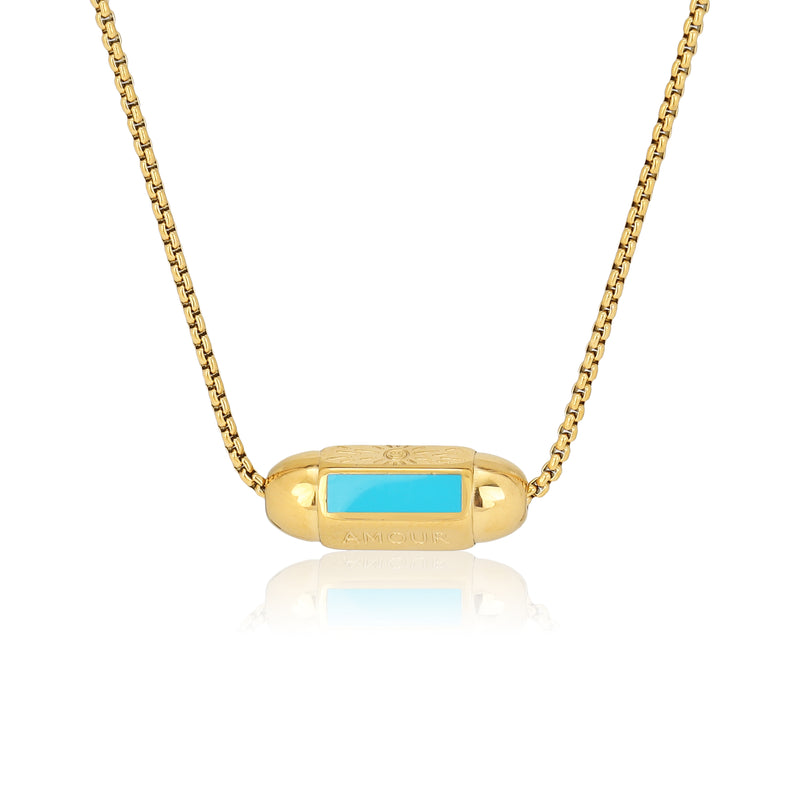 Amour Necklace