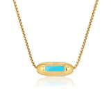 Amour Necklace