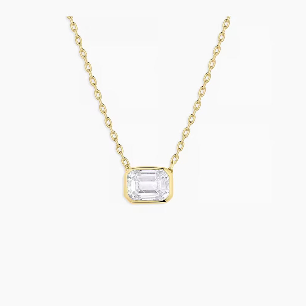 Opera Necklace