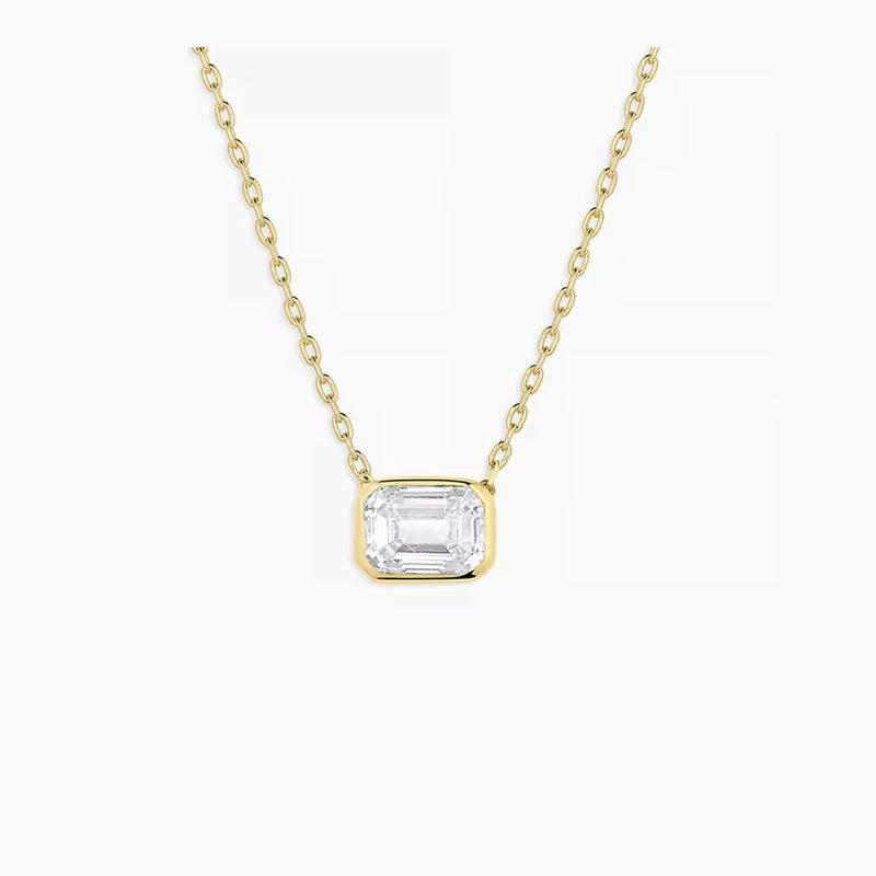 Opera Necklace
