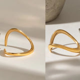 Vibe with Me Adjustable Ring