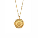 Tara Pendant Necklace
