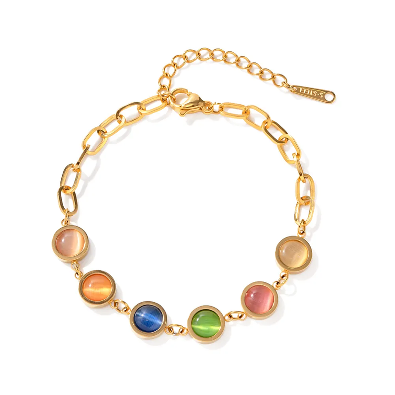 Sol Bracelet
