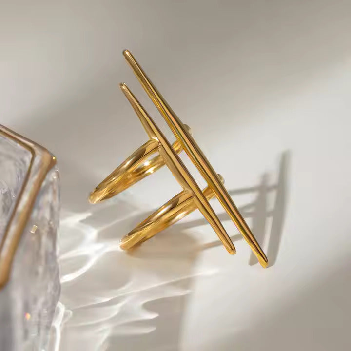 Pico Adjustable Ring