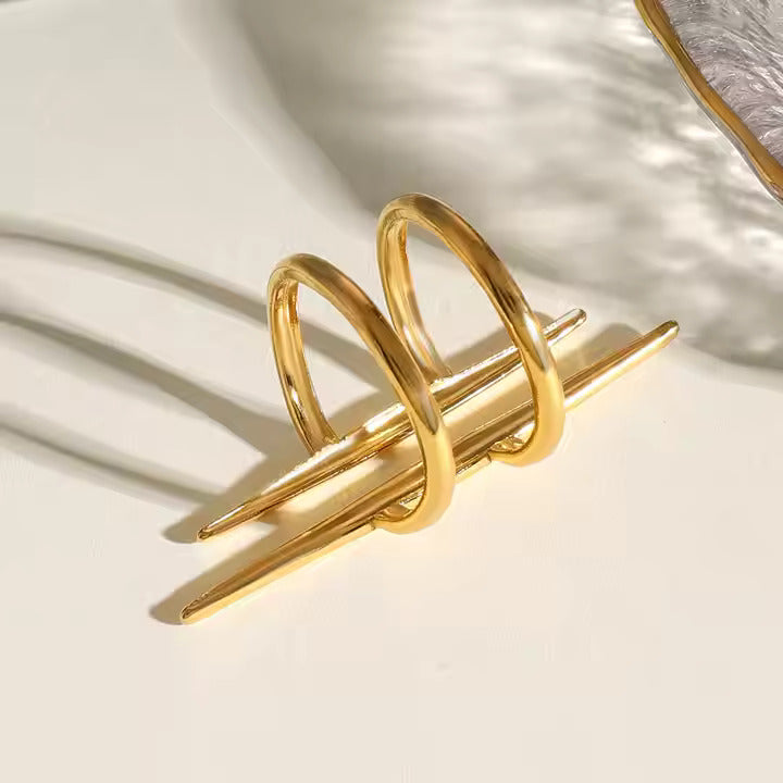 Pico Adjustable Ring