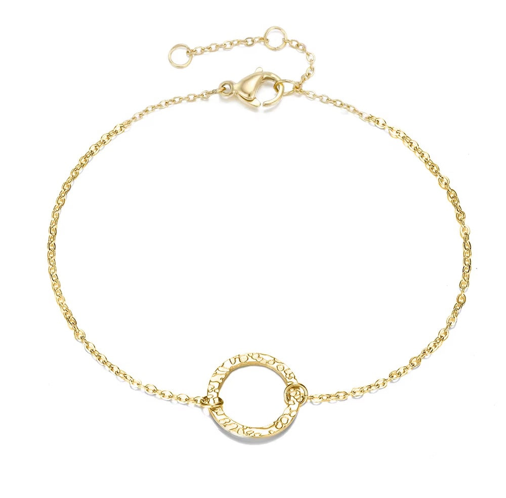 Karma Bracelet