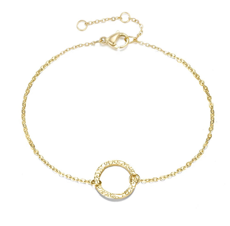 Karma Bracelet