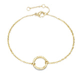 Karma Bracelet