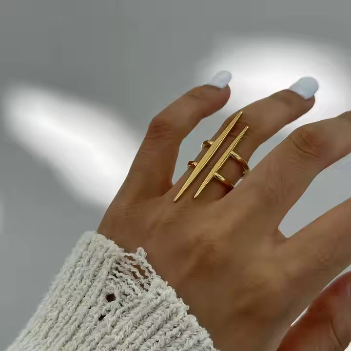 Pico Adjustable Ring
