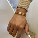 Leo Open Cuff