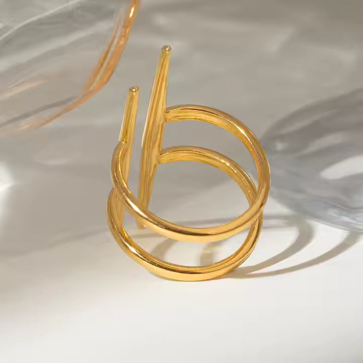 Pico Adjustable Ring