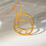 Pico Adjustable Ring