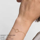Karma Bracelet