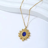 Narnia Necklace