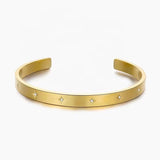 Supernova Open Cuff