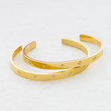 Supernova Open Cuff