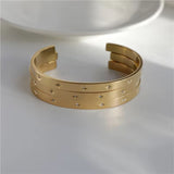 Supernova Open Cuff