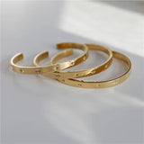 Supernova Open Cuff