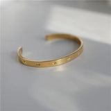 Supernova Open Cuff
