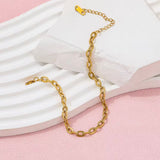 Riz Anklet