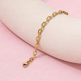 Riz Anklet