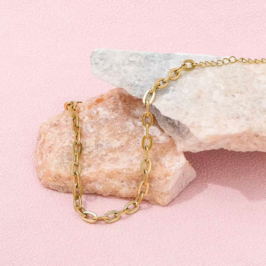 Riz Anklet