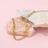 Riz Anklet