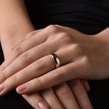 Stella Gold Band