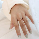 Neo Adjustable Ring