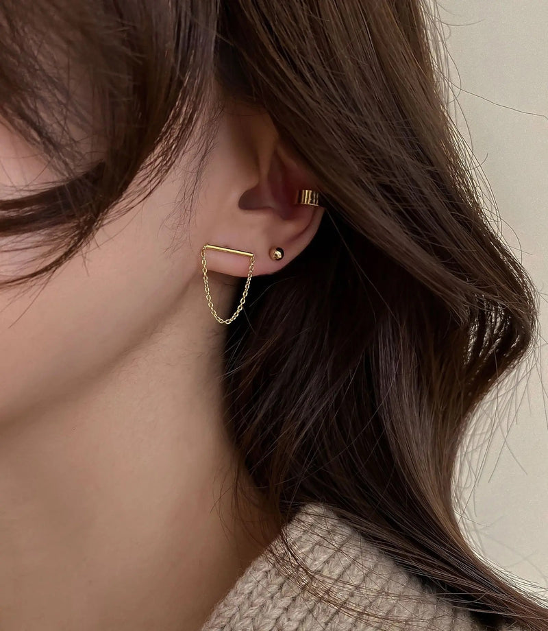 Sumi Earrings