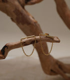 Sumi Earrings