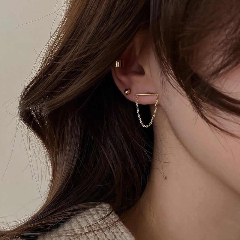 Sumi Earrings