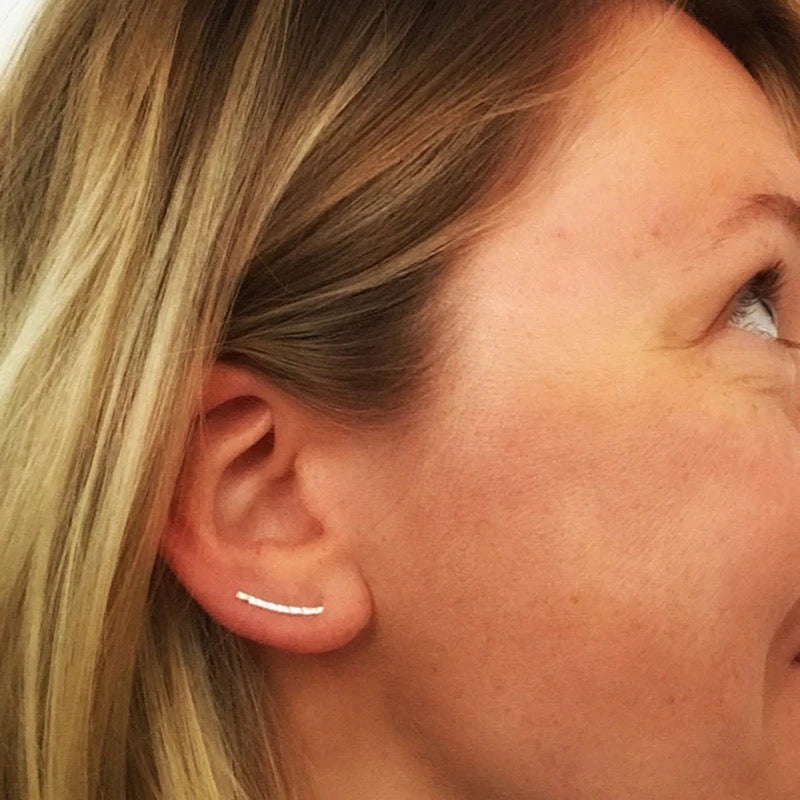 Fin Ear Climbers