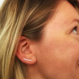 Fin Ear Climbers