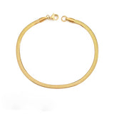 Snake String Bracelet