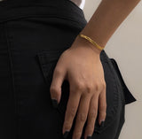 Snake String Bracelet