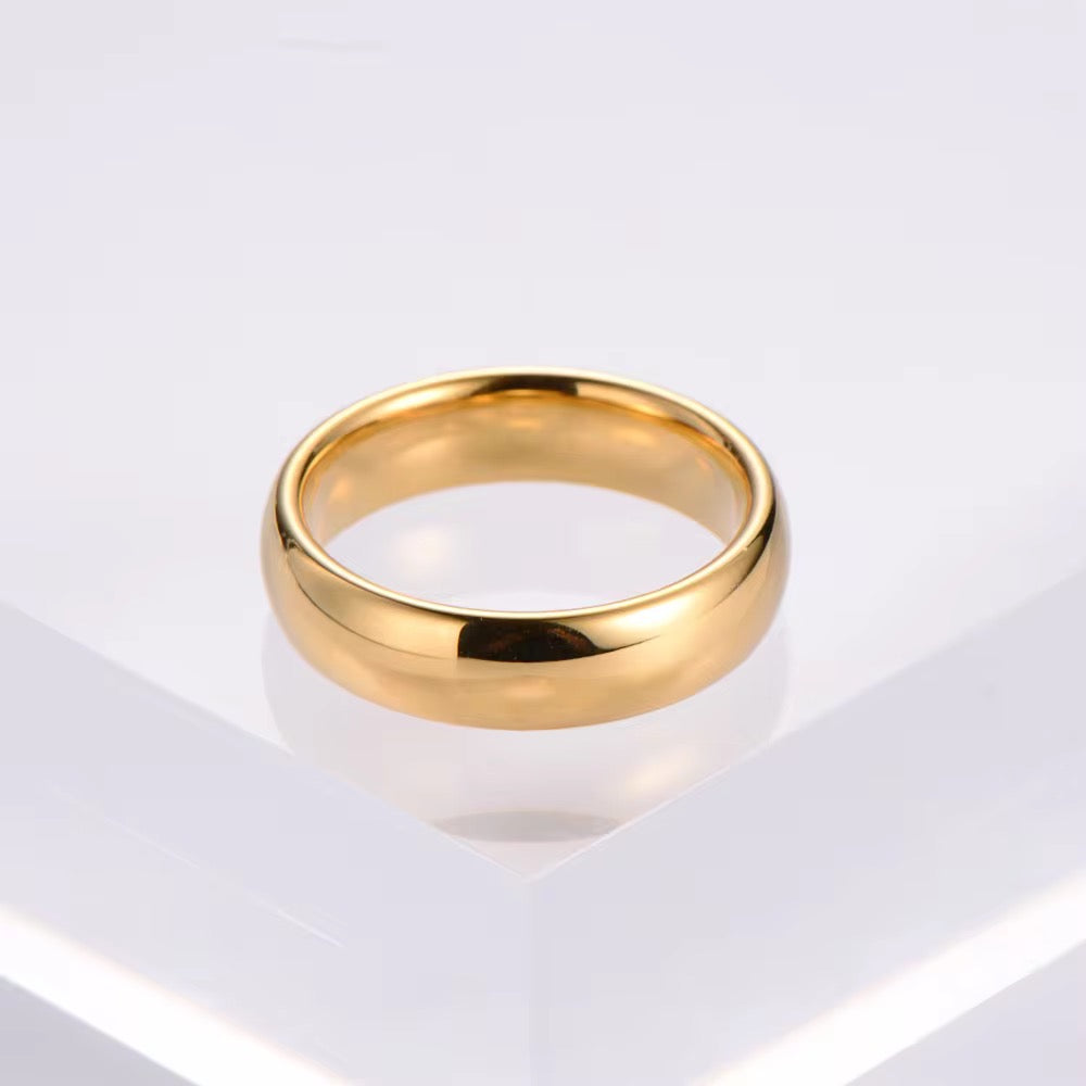 Stella Gold Band