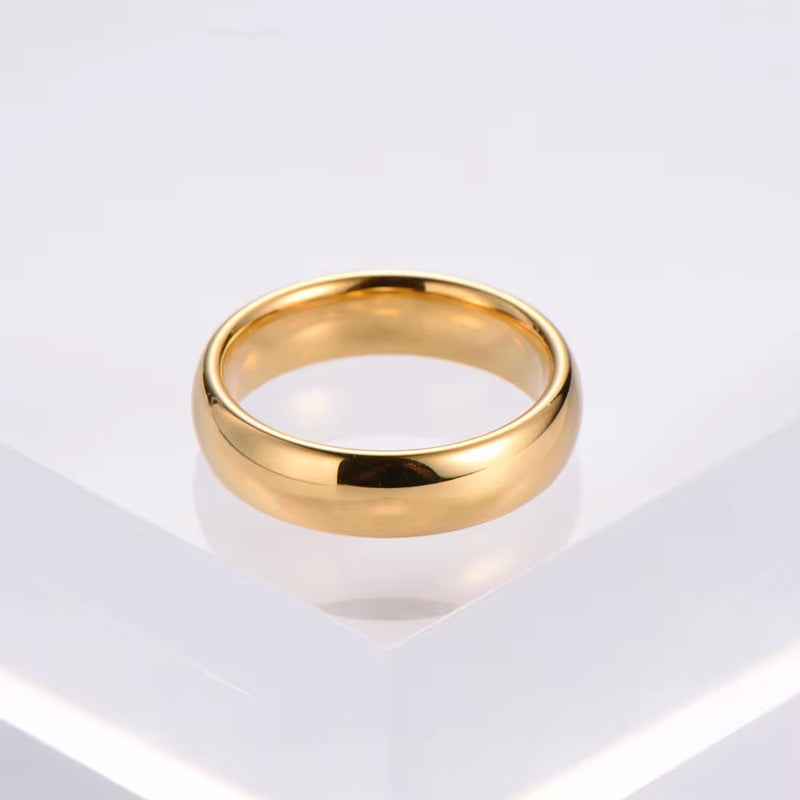 Stella Gold Band