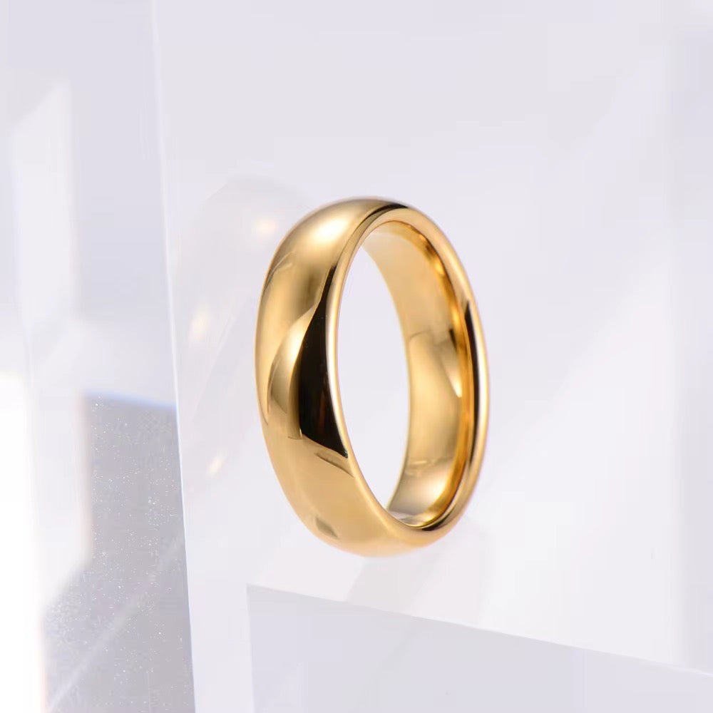 Stella Gold Band