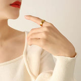 Stella Gold Band