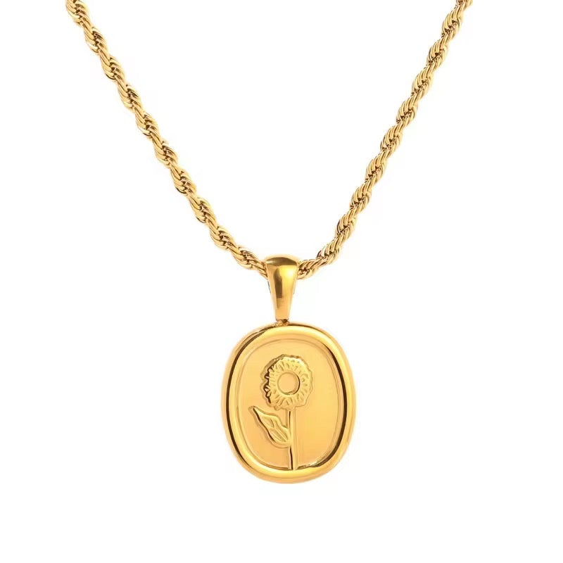 Florence Necklace