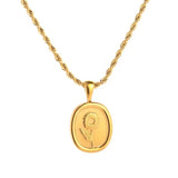 Florence Necklace